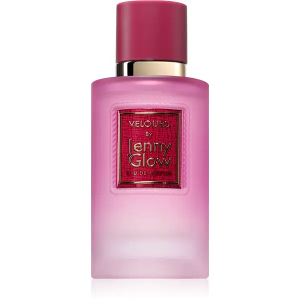 Jenny Glow Velours parfumovaná voda unisex 80 ml