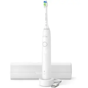 Philips Sonicare 5300 HX7108/02 sonická elektrická zubná kefka White 1 ks
