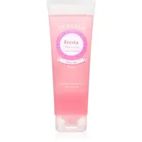 Perlier Freesia jemný sprchový gel 250 ml