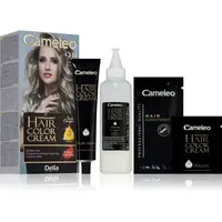 Delia Cosmetics Cameleo Omega permanentná farba na vlasy odtieň 9.11 Frozen Blond