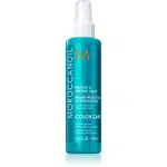 Moroccanoil Color Care Protect & Prevent Spray ochranný sprej s hydratačným účinkom pre farbené vlasy 160 ml