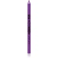 L.A. Girl Cosmetics Shockwave gélové očné linky odtieň Vivid 1.2 g