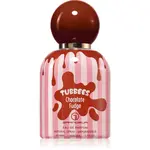 Tubbees Chocolate Fudge parfumovaná voda unisex 50 ml