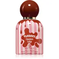 Tubbees Chocolate Fudge parfumovaná voda unisex 50 ml