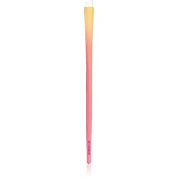 essence BRUSH IT LIKE IT'S ART brow brush štetec na obočie 01 Brows On Fleek Like A Masterpiece! 1 ks