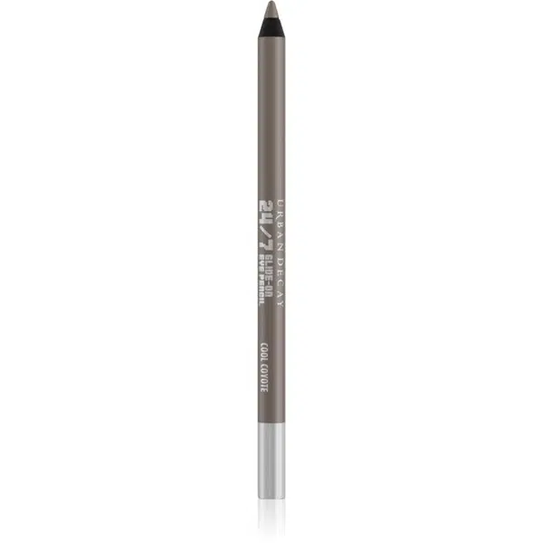 Urban Decay 24/7 Glide-On-Eye dlhotrvajúca ceruzka na oči vodeodolná odtieň Cool Coyote 1.2 g