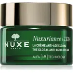 Nuxe Nuxuriance Ultra protivráskový nočný krém pre všetky typy pleti 50 ml