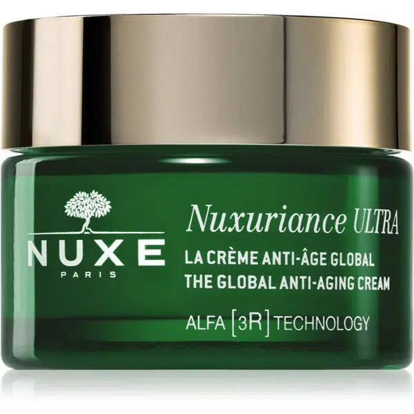 Nuxe Nuxuriance Ultra protivráskový nočný krém pre všetky typy pleti 50 ml