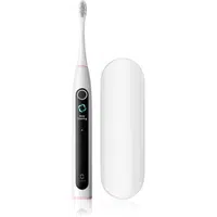 Oclean X Lite Set sonická zubná kefka s cestovným púzdrom Grey 1 ks