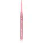 L.A. Girl Cosmetics Pastel Dream automatická ceruzka na oči odtieň Baby Pink 0.3 g