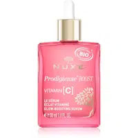 Nuxe Prodigieuse Boost Glow-Boosting Serum pleťové sérum s vitamínom C 30 ml