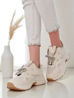 Resti Women's sports shoes Teterre