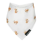 T-TOMI BIO Mušelínový slintáčik Bunny