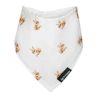 T-TOMI BIO Mušelínový slintáčik Bunny