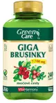 VITAHARMONY XXL Giga Brusnice 240 tabliet