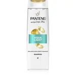 Pantene Pro-V Active Nutri Plex Aqua Light hydratačný šampón na vlasy 400 ml