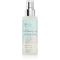 Saloos Magnesium horčíkový olej pre regeneráciu svalov 100 ml