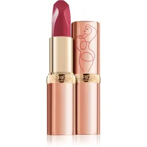 L’Oréal Paris Color Riche Les Nus hydratačný rúž odtieň 174 Nu Insouciant 3.6 g