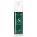 Skin79 Cica Pine jemná čistiaca pena s peelingovým efektom 160 ml
