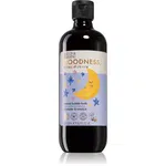 Baylis & Harding Goodness Lavender & Vanilla pena do kúpeľa 500 ml