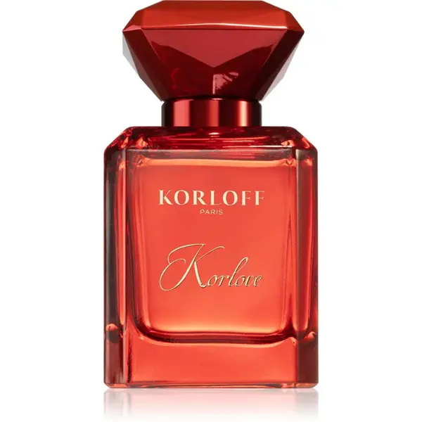 Korloff Korlove parfumovaná voda pre ženy 50 ml