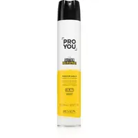 Revlon Professional Pro You The Setter lak na vlasy so strednou fixáciou 500 ml
