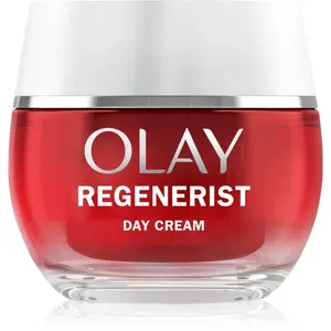 Olay Regenerist Day Cream hydratačný a spevňujúci denný krém proti vráskam 50 ml