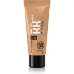 MAYBELLINE NEW YORK Fit Me! BB BB krém SPF 50 odtieň 50 30 ml