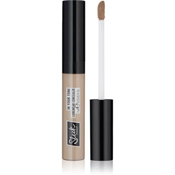 Sleek In Your Tone dlhotrvajúci korektor so stredným krytím odtieň 2W Fair 7 ml