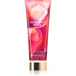 Victoria's Secret Patchouli Rose telové mlieko pre ženy 236 ml