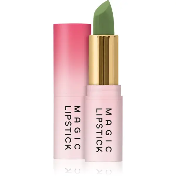 Dermacol Magic Lipstick samozafarbujúci pH rúž odtieň 03 3.5 g