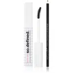 Wet n Wild Mega Volume So Defined darčeková sada na oči