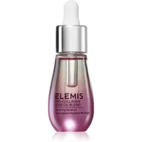 Elemis Pro-Collagen Rose Facial Oil ľahký pleťový olej pre ženy 15 ml