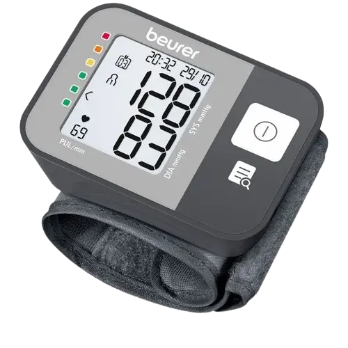 BEURER Tlakomer BC 27