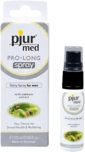 PJUR Sprej na penis Med pro long 20 ml