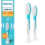 PHILIPS SONICARE for Kids Age 7+ HX6042/90 NH 2 ks