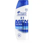 Head & Shoulders Men Ultra Total Care šampón proti lupinám pre mužov 330 ml
