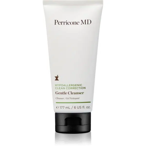 Perricone MD Hypoallergenic Clean Correction Gentle Cleanser čistiaci a odličovací gél 177 ml