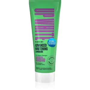 Perl Weiss Up White Advanced Whitening bieliaca zubná pasta 75 ml
