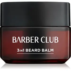 L’Oréal Paris Men Expert Barber Club krém na tvár a fúzy 50 ml