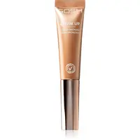 GOSH COPENHAGEN Glow Up krémový rozjasňovač odtieň 002 Bronze 14 ml