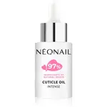 NEONAIL Vitamin Cuticle Oil vyživujúci olej na nechty a nechtovú kožičku Intense 6,5 ml