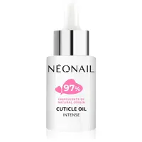 NEONAIL Vitamin Cuticle Oil vyživujúci olej na nechty a nechtovú kožičku Intense 6,5 ml