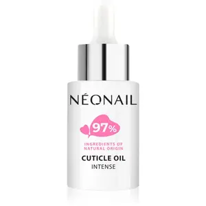 NEONAIL Vitamin Cuticle Oil vyživujúci olej na nechty a nechtovú kožičku Intense 6,5 ml