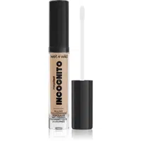 Wet n Wild MegaLast Incognito krémový korektor pre plné krytie odtieň Medium Neutral 5,5 ml