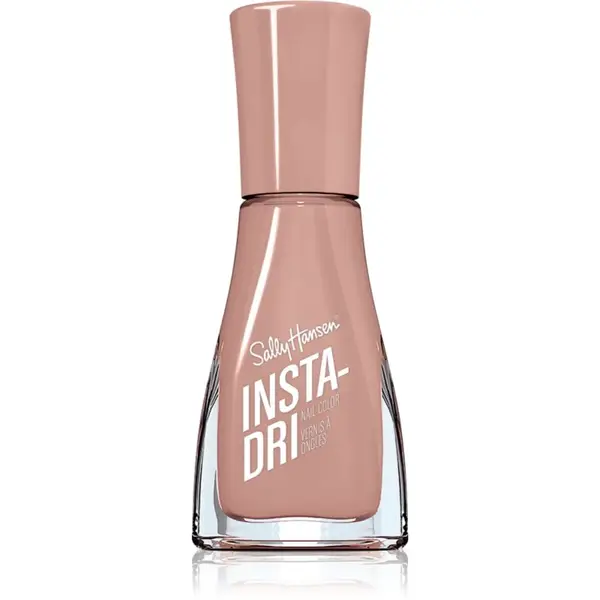 Sally Hansen Insta Dri rýchloschnúci lak na nechty odtieň 203 Buff and Tumble 9,17 ml