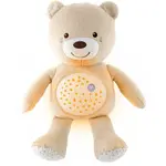 Chicco Baby Bear First Dreams projektor s melódiou Neutral 0 m+ 1 ks
