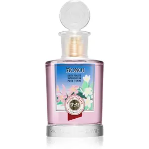 Monotheme Classic Collection Monoi toaletná voda pre ženy 100 ml