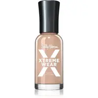 Sally Hansen Hard As Nails Xtreme Wear spevňujúci lak na nechty odtieň Bare It All 11,8 ml