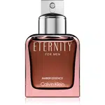 Calvin Klein Eternity for Men Amber Essence parfém pre mužov 50 ml
